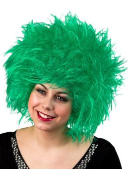 Wig Nina:green 
