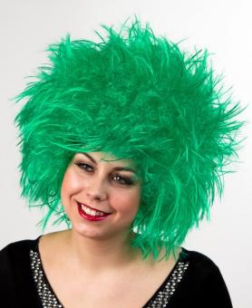 Wig Nina:green 