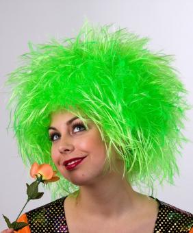 Wig Nina:green 