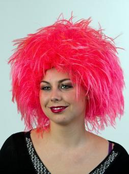 Wig Nina:pink 