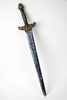 Épée de chevalier:86 cm 