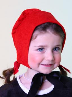 Red Riding Hood for Kids:red 