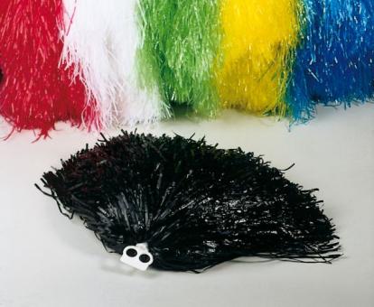 Cheerleader dance fronds: 1pcs.:220g 
