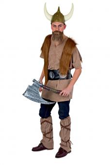 Vikings Costume (without vest) L