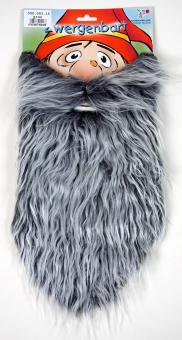 Dwarf Beard:grey 