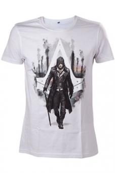 Assassins Creed: Syndicate T-Shirt Jacob Frye 