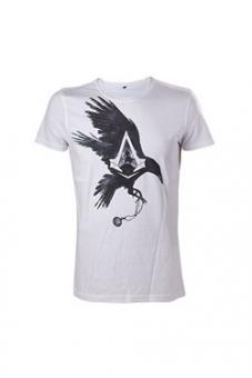 Assassins Creed: Syndicate T-Shirt Rook 