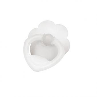 GÖTZ: Götz 1 pacifier transparent 