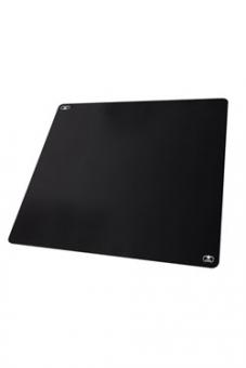 Ultimate Guard Playmat 60 Monochrome:61 x 61 cm, black 