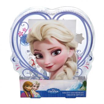 Frozen La Reine des Neiges Coffret cadeau 