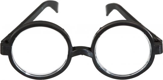 Enfants  Magicien lunettes 