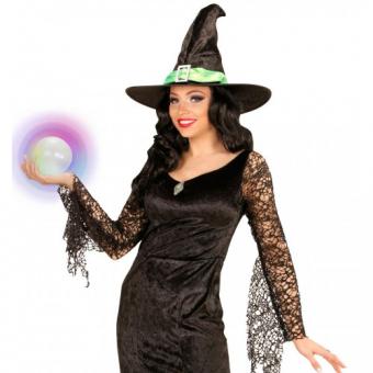 Magic ball: witch fortune-telling ball:12cm 