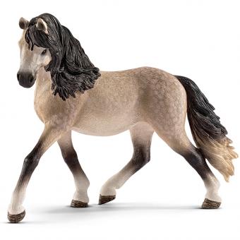 SCHLEICH: Andalusian mare 