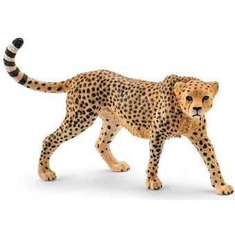 SCHLEICH cheetah 