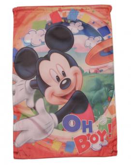 Disney Mickey Mouse Cloth bag: Oh Boy 