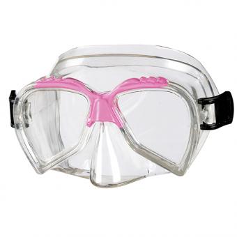 BECO: ARI Kids divingmask:pink 