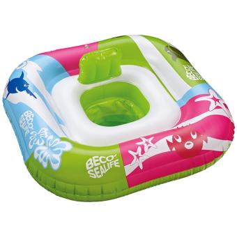 BECO baby swimming seat: Sealife 
