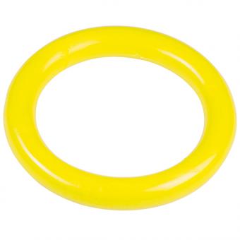 BECO: anneau de plongée:14 cm, jaune 