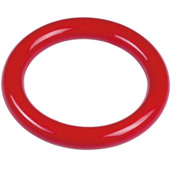 BECO: anneau de plongée:14 cm, rouge 
