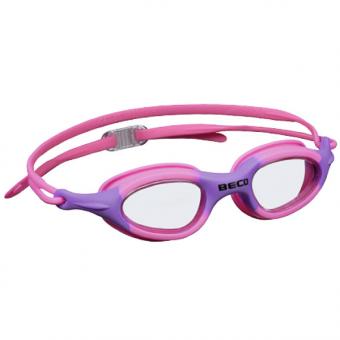 BECO: BIARRITZ Swimming goggles :pink 