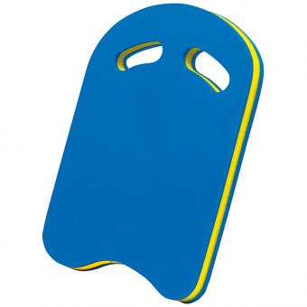BECO: KICK swimming board:blue 