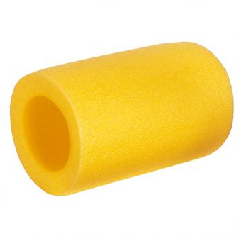 BECO: PoolNoodle connection 2 hole:yellow 