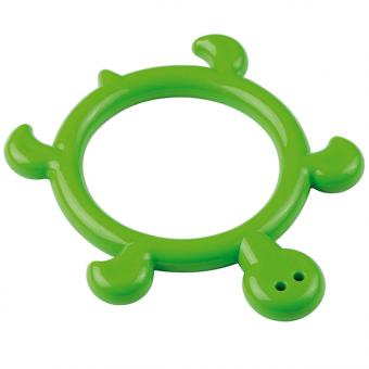 BECO: SCHILDI diving ring, 15 cm:green 