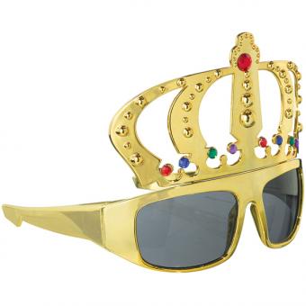 Lunettes King:or 