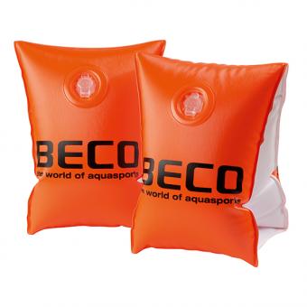 BECO Brassards taille 0:bis 15 kg, orange 