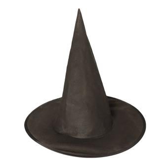 Witch hat : Witches Hat Ursula:black 