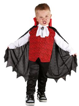 Vampir Kinderkostüm: Vampire Scamp 
