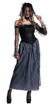 Gothic Costume Arachne 