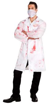 Costume Dr. Mad 