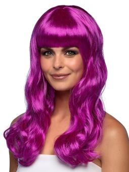 Wig Chique:purple 