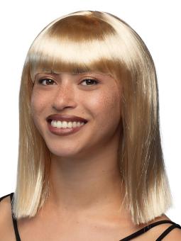 Perruque Dance:blond 