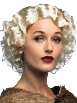 Wig Helen:blond 
