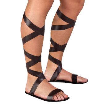 Römer Sandalen:42, braun 