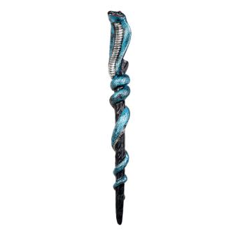 Pharaoh scepter:64 cm, blue 