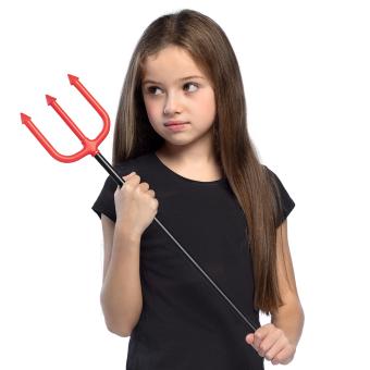 Devil fork:58 cm 