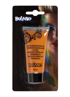 Tube Schminke:38 ml, orange 