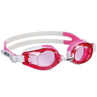 BECO: RIMINI Swimming goggles pink 