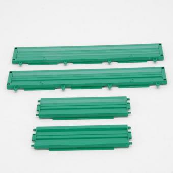 BRUDER: Side wall extensions 