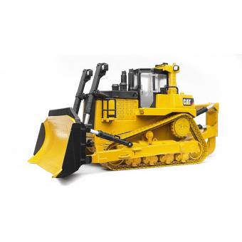 Caterpillar Kettendozer 