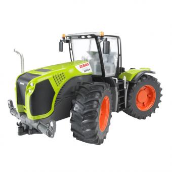 BRUDER Claas Xerion 5000 