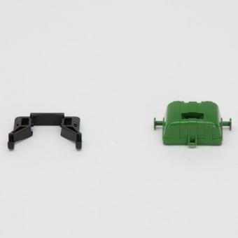 BRUDER: Poids avant J. Deere 6920 