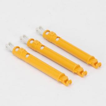 BRUDER: Hydraulic cylinder Bagger 