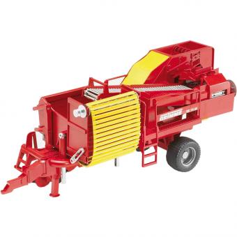 BRUDER: Potato harvester Grimme SE 75-30 