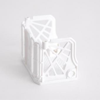 BRUDER: Korb Leiter-Pompiers 