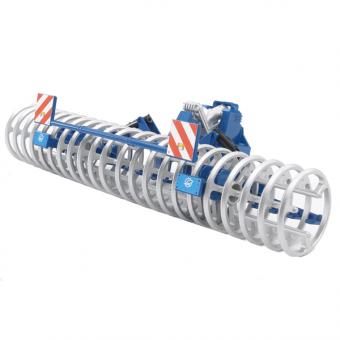 BRUDER: Lemken Front packer VarioPack K 