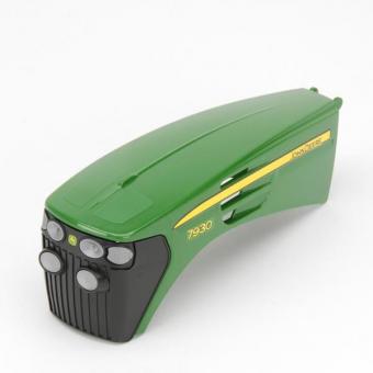 BRUDER: Capot du moteur JD 